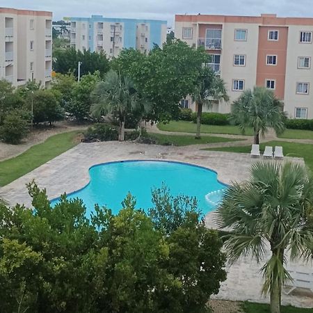 Serena Star3 Punta Cana Eksteriør billede