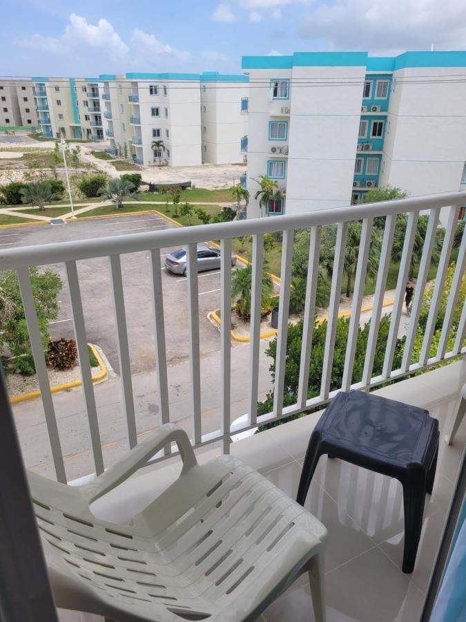 Serena Star3 Punta Cana Eksteriør billede