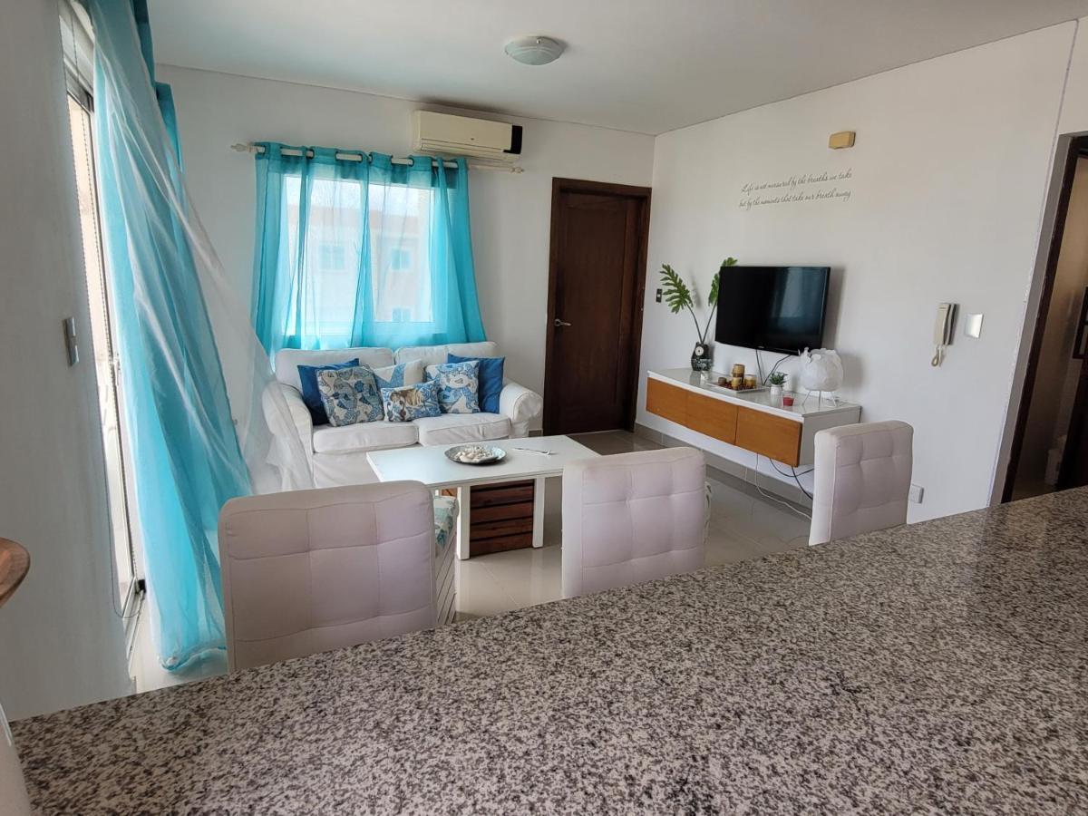 Serena Star3 Punta Cana Eksteriør billede