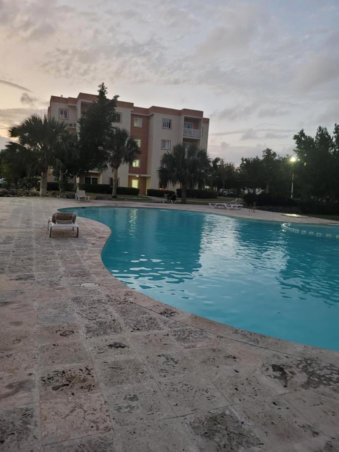Serena Star3 Punta Cana Eksteriør billede