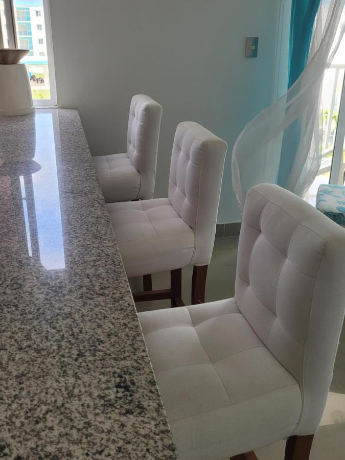 Serena Star3 Punta Cana Eksteriør billede