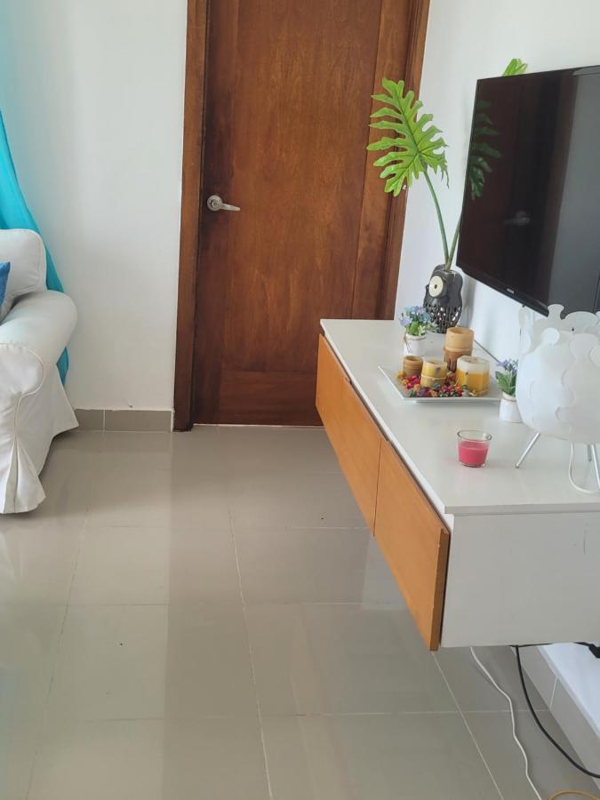 Serena Star3 Punta Cana Eksteriør billede