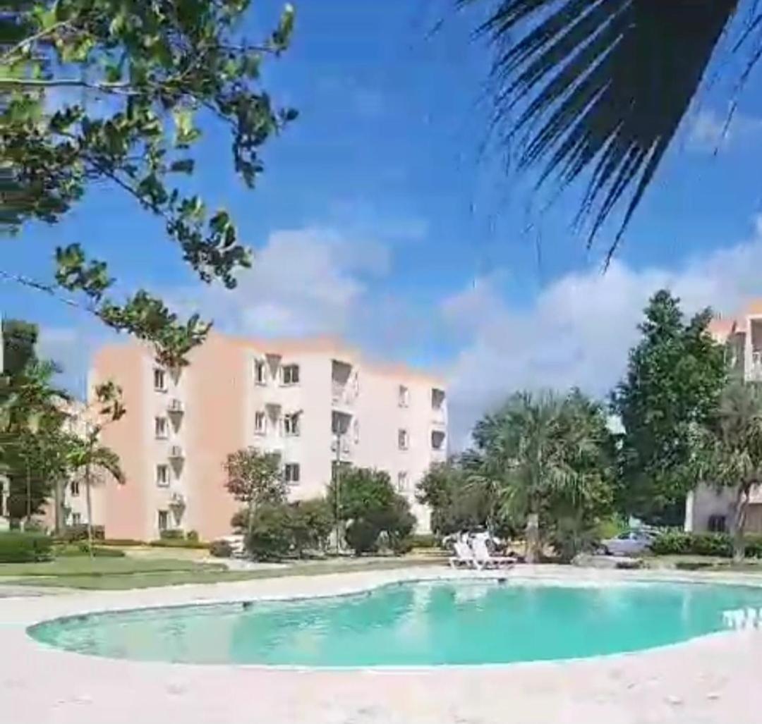 Serena Star3 Punta Cana Eksteriør billede