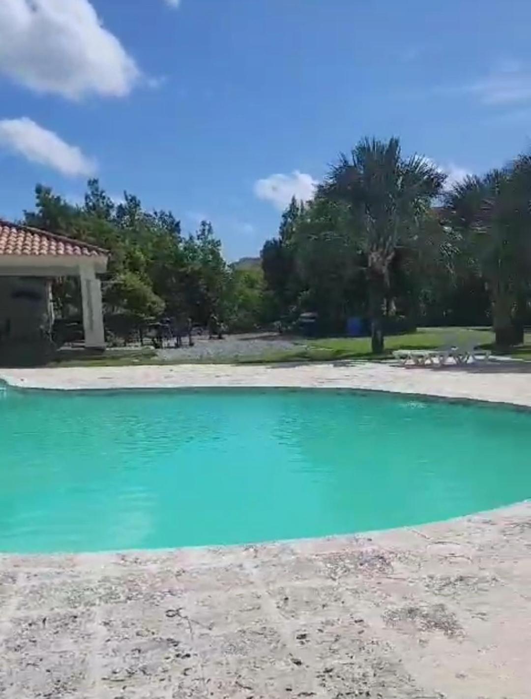 Serena Star3 Punta Cana Eksteriør billede
