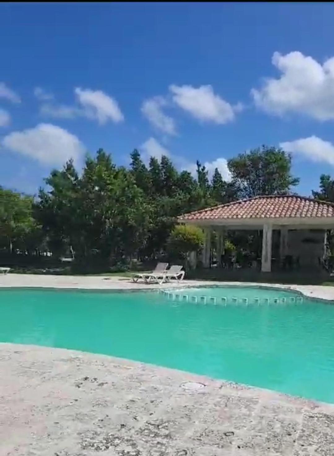 Serena Star3 Punta Cana Eksteriør billede