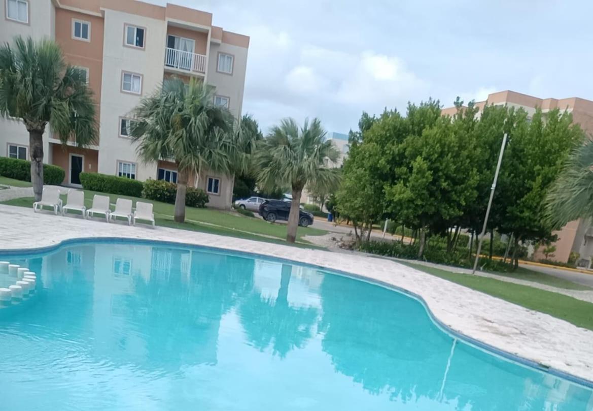 Serena Star3 Punta Cana Eksteriør billede