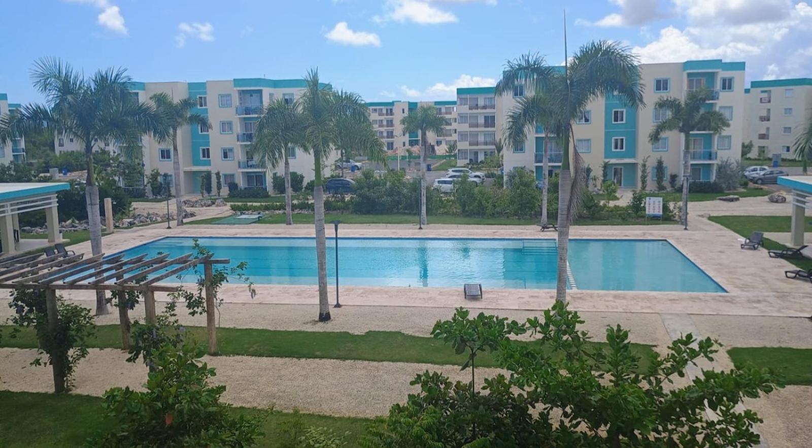 Serena Star3 Punta Cana Eksteriør billede