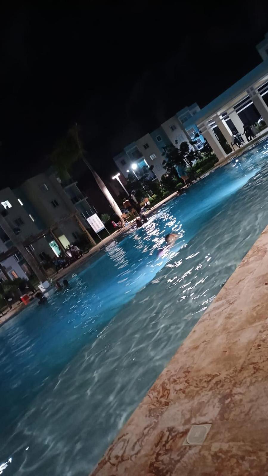 Serena Star3 Punta Cana Eksteriør billede